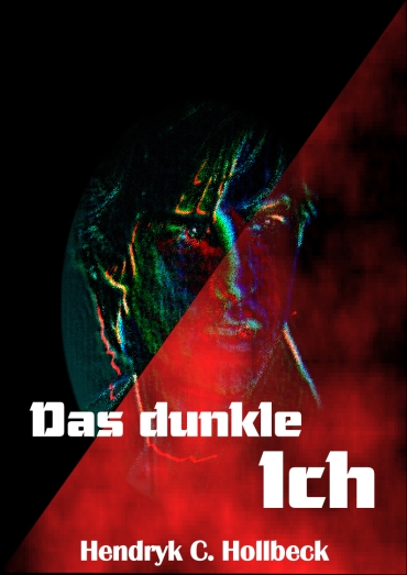 Das dunkle Ich - Buchcover (Original, 2002)